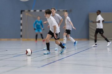Bild 8 - wCJ NFV Futsalturnier